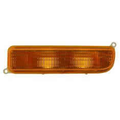 97-01 Jeep Cherokee Park Light LH