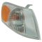 98-00 Corolla Fdr Mtd Park Light RH