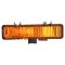 82-94 S10 Bmp Mtd Park Light RH