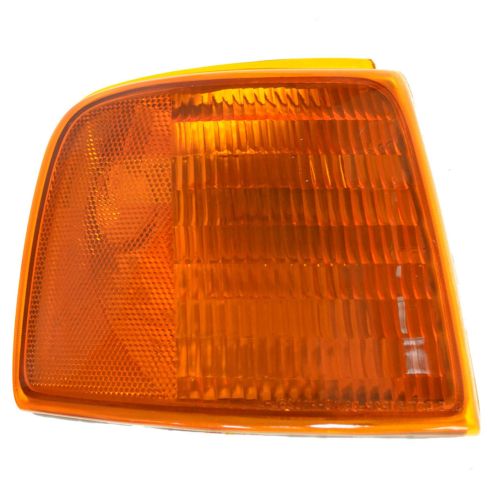 Eagle Eyes FR125-U000R Ford Passenger Side Park/Signal/Side Marker Lamp 