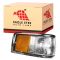 90-94 Towncar Side Marker Park Light RH