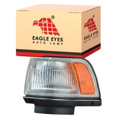 87-91 Camry Fdr Mtd Park Light LH