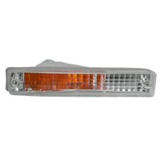 90-91 Civic Bmp Mnt Light RH