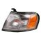 95-99 Sentra 200SX Corner Parking Light LH