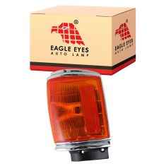 87-88 Toyota PU Truck Fdr Mtd 2wd Corner Light LH