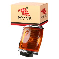 87-88 Toyota PU Truck Fdr Mtd 2wd Corner Light RH