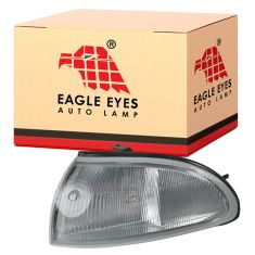 Eagle Eyes GM112-B000R Geo Passenger Side Park/Side Marker Lamp