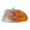 Side Marker Light Driver Side