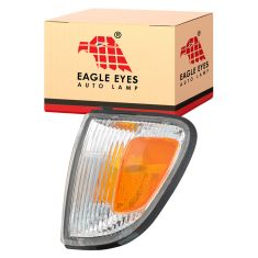 98-00 Tacoma 4x4 Fdr Marker Light LH