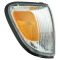 98-00 Tacoma 4x4 Fdr Marker Light RH