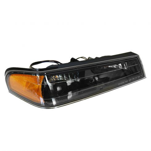 1alpk00419 Chevy Gmc Isuzu Passenger Side Parking Light