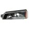 02-06 Chevy Avalanche w/Body Cladding Parking Light LH