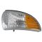 Side Marker Light