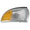 Side Marker Light