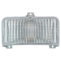 1983-91 GM Van Turn Signal Light with Single Headlight for Either Side