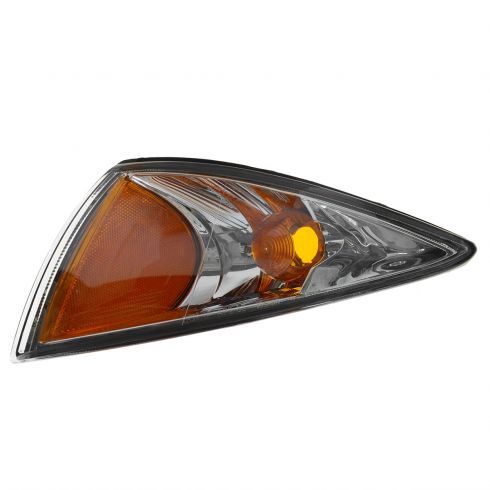 How To Replace Corner Light 00 03 Chevy Cavalier 1a Auto 00 02 Chevy Cavalier Turn Signal Light Lh