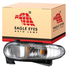 2005-09 Buick Lacrosse Allure Signal Light LH