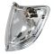 95-96 Toyota Tacoma Signal Light Chrome RH