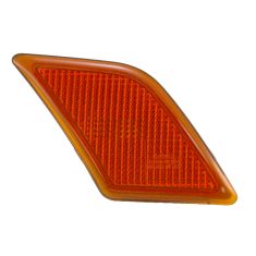 08-09 Mercedes Benz C300 C350 C63 Signal Marker Light Passenger Side