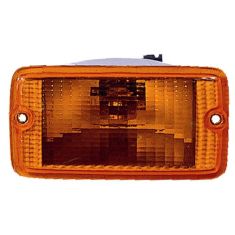 2001-06 Jeep Wrangler Parking Light (Front of Fender) LF