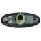 2001-03 Mazda Protege (w/o MP3) Side Marker Light (Fender Mtd) LF = RF