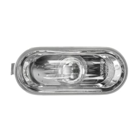 Side Repeater Light FRONT with CLEAR LENS