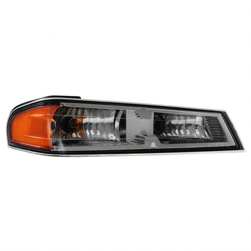 2005 08 Chevy Colorado Parking Light 1alpk00802 At 1a Auto 05 08 Chevy Colorado Xtreme Turn Signal Light Rh