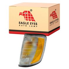 94-95 Mercedes E Class Turn Signal Light LH