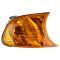 00-01 BMW 3 Series Cpe/Conv Amber Turn Signal Light RH