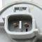 1993-97 Toyota Corolla Parking Turn Signal Light (Bumper Mtd) LF