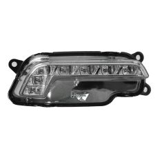 Daytime Running Light (with LED Bar)