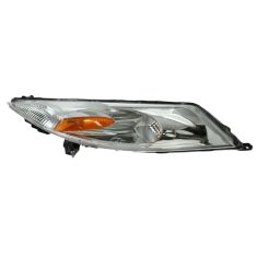 Parking Turn Signal Light