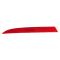 13 Honda Accord Sedan Rear Bumper Mounted Reflector LR
