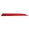 13 Honda Accord Sedan Rear Bumper Mounted Reflector LR