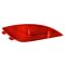 10-13 Hyundai Tucson Rear Bumper Reflector LR