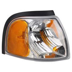 Side Marker Light