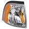 Side Marker Light