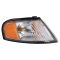 Parking Light