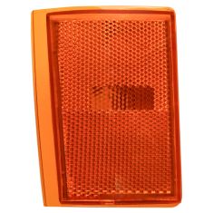 Corner Light