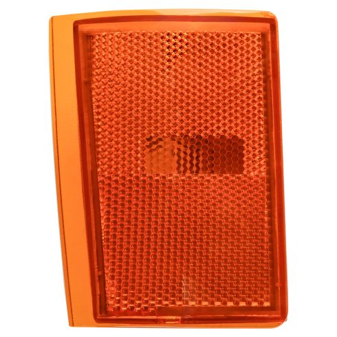Corner Light