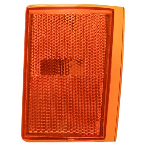Corner Light