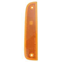 Side Marker Light