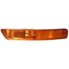 Side Marker Light