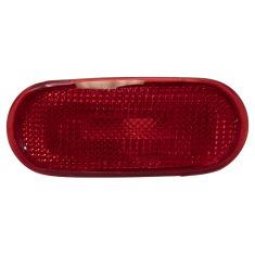 Side Marker Light