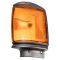 Side Marker Light