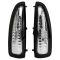 Mirror Turn Signal Set