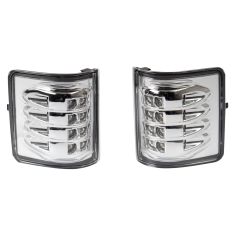 Mirror Turn Signal Set