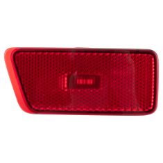 Side Marker Light