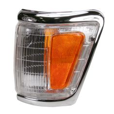 Corner Light