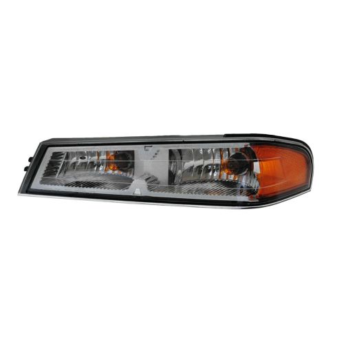 Parking Light